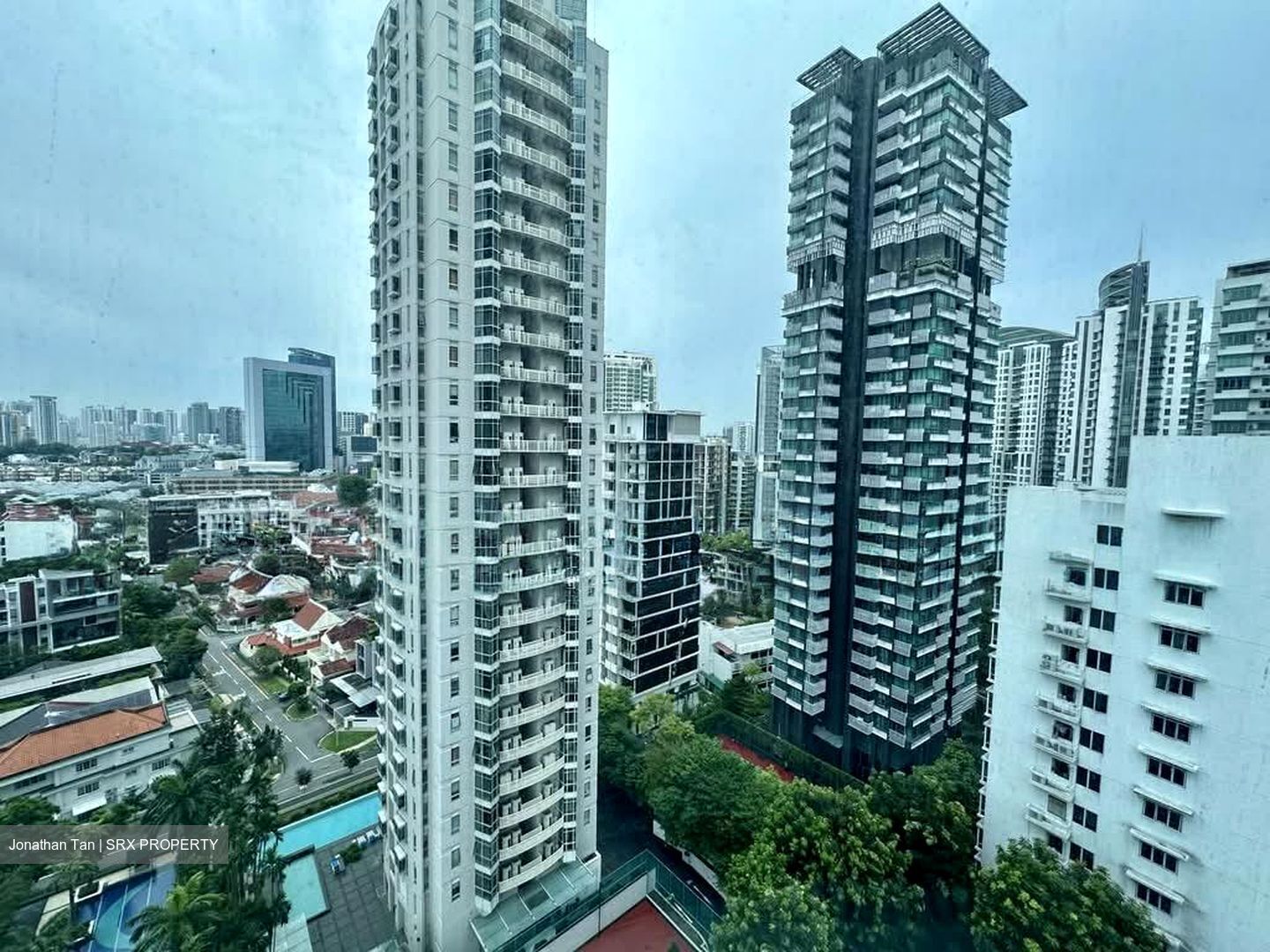Residences @ Evelyn (D11), Condominium #567753591